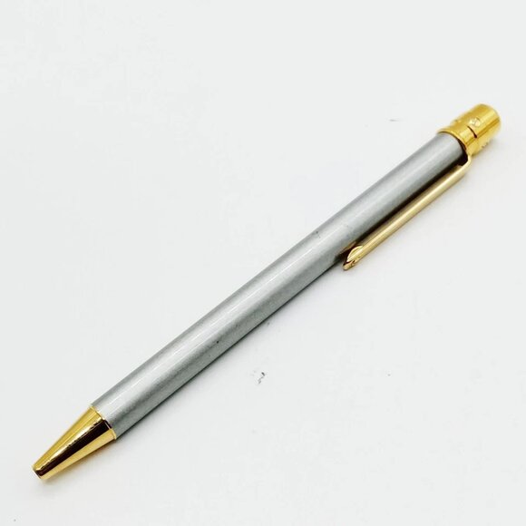 Cartier Ballpoint Pen Santos 250-073125 - Picture 1 of 9